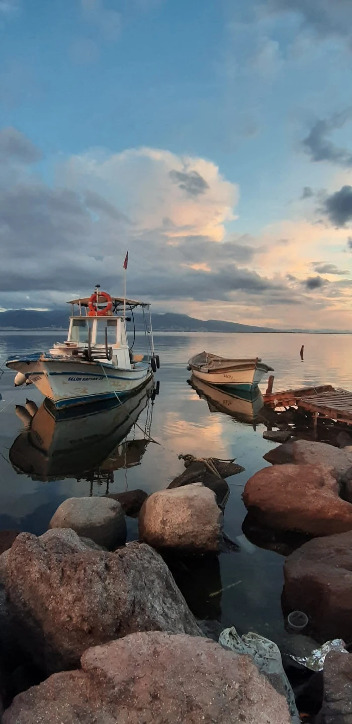 Pınar Güngör’den Doğanın Sessiz Dili – 2. Seri
