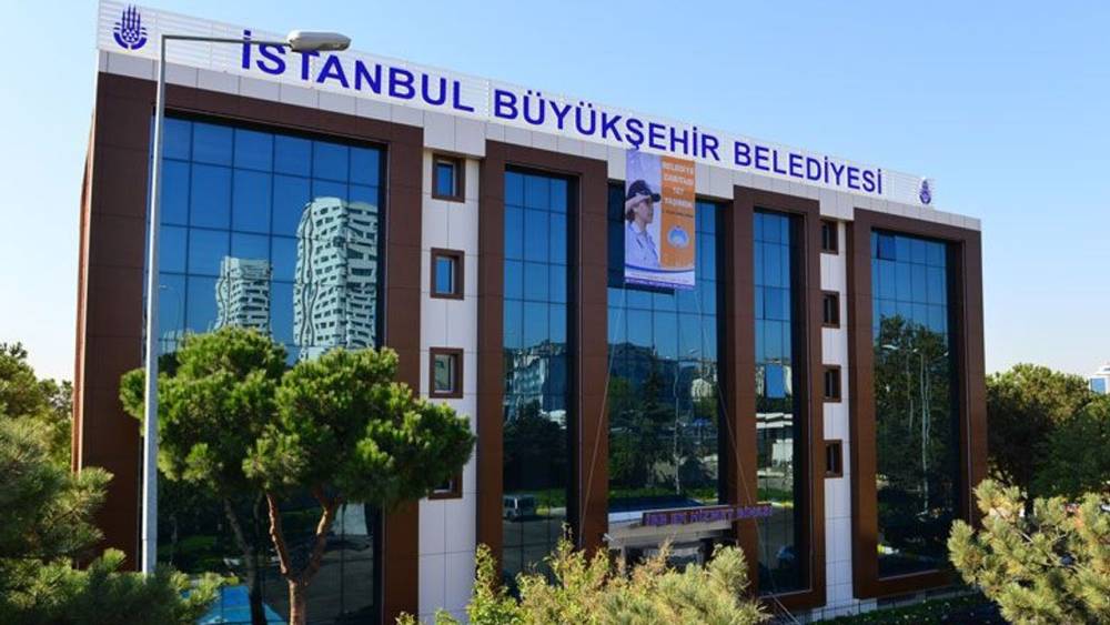 İBB'ye yönelik soruşturmalarda 5 belediye başkanı daha görevden uzaklaştırıldı