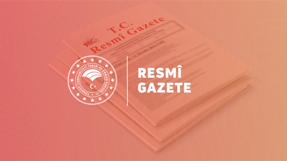 Resmi Gazete'de yayımlandı: 7 üniversiteye rektör atandı
