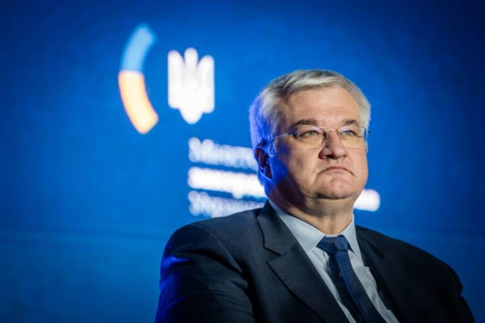 Ukrayna Dışişleri Bakanı Sybiha'dan, Kırım Tatar Sürgünü mesajı 