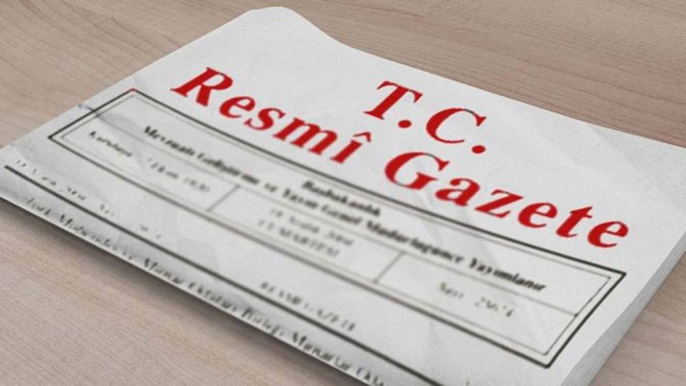 Milli Eğitim'de atamalara ilişkin karar Resmi Gazete'de: 14 ilde değişiklik