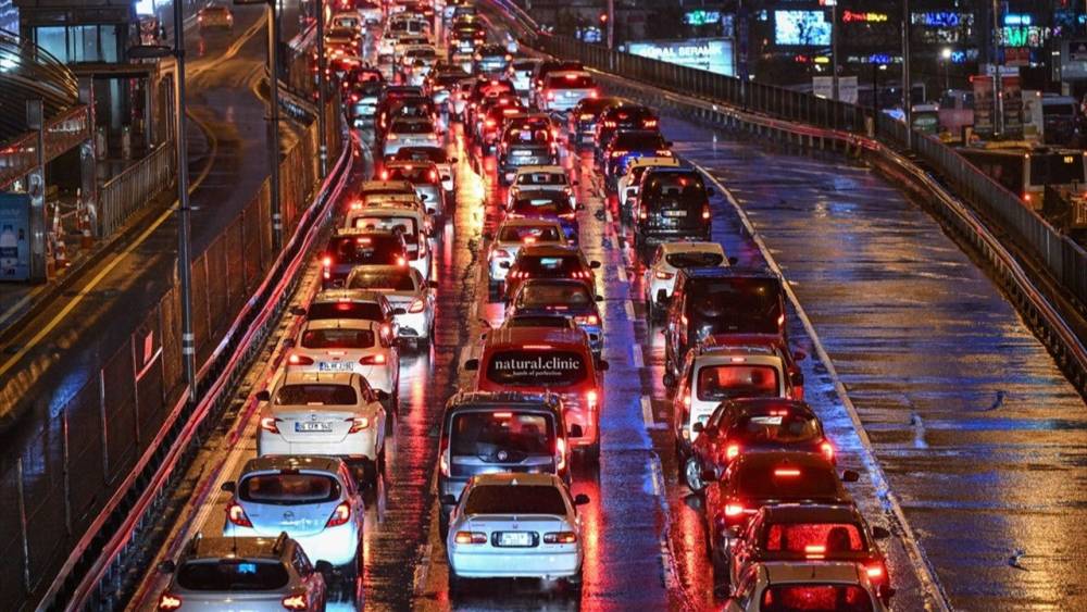 Trafik cezalarında yeni dönem: Cezalar katlanıyor
