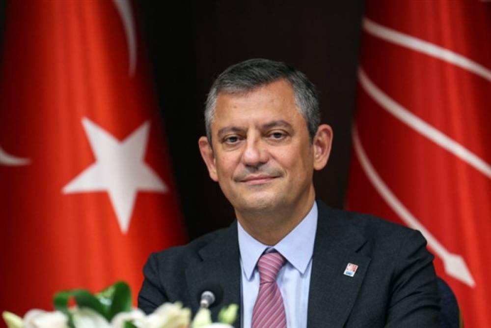Özel: Otoriterlerin karşısında teslim olmayacağız