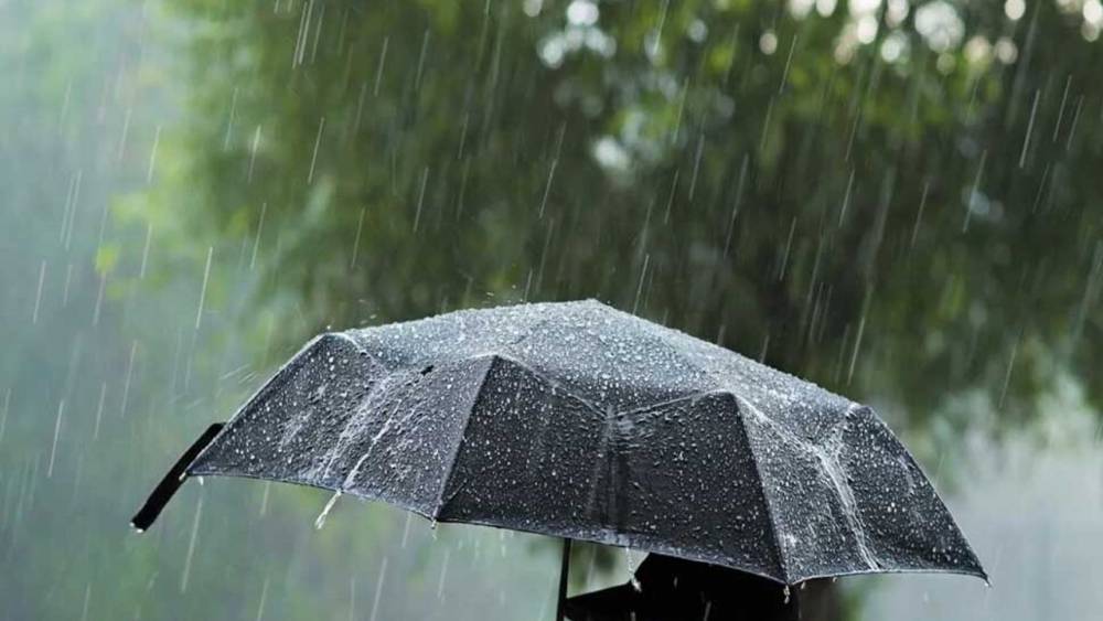 38 il için sarı kodlu uyarı: Sağanak ve fırtına kapıda