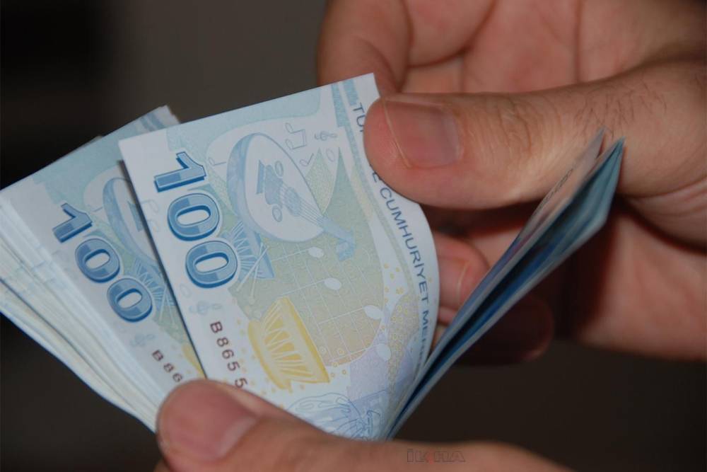 Bayram ikramiyelerinde ödeme tarihleri belli oldu