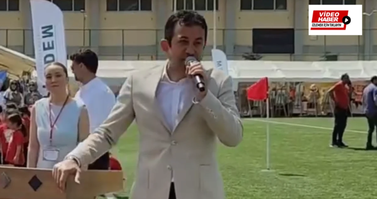 Başkan Kadıoğlu: “Başka Yerlerdeki Çocuklar Neyi Görüyorsa, Benim İlçemdeki Çocuklar da Aynı Şeyi Görsün”