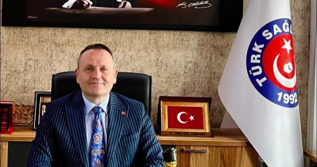 Fatih Galender Zengin’den Hükümete Net Mesaj: “Acil Ek Zam ve Refah Payı Şart!”
