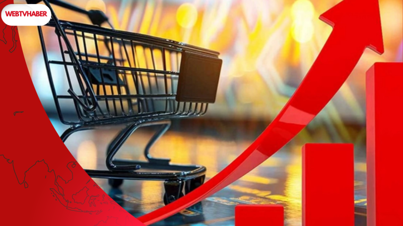 Enflasyonda Nisan verileri açıklandı