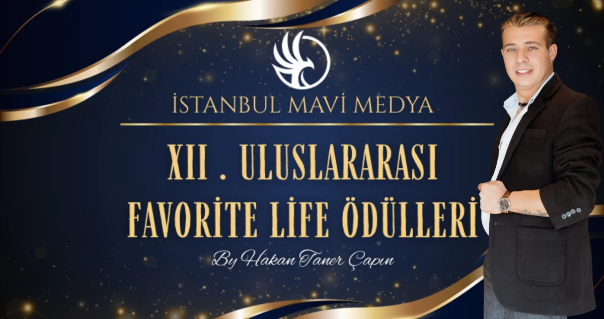 Hakan Taner Çapın Christmas Wonderland’da Yine İlgi Odağı Oldu