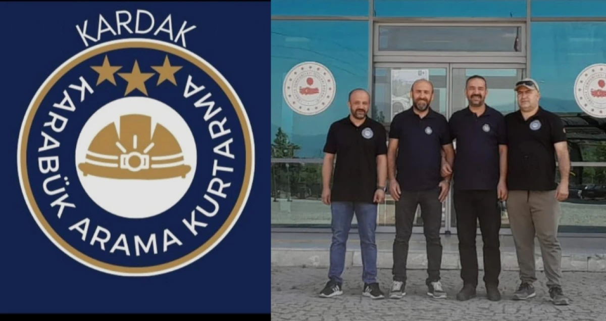 KARDAK Başkanı Mevlüt Gök’ten Kurban Bayramı Mesajı
