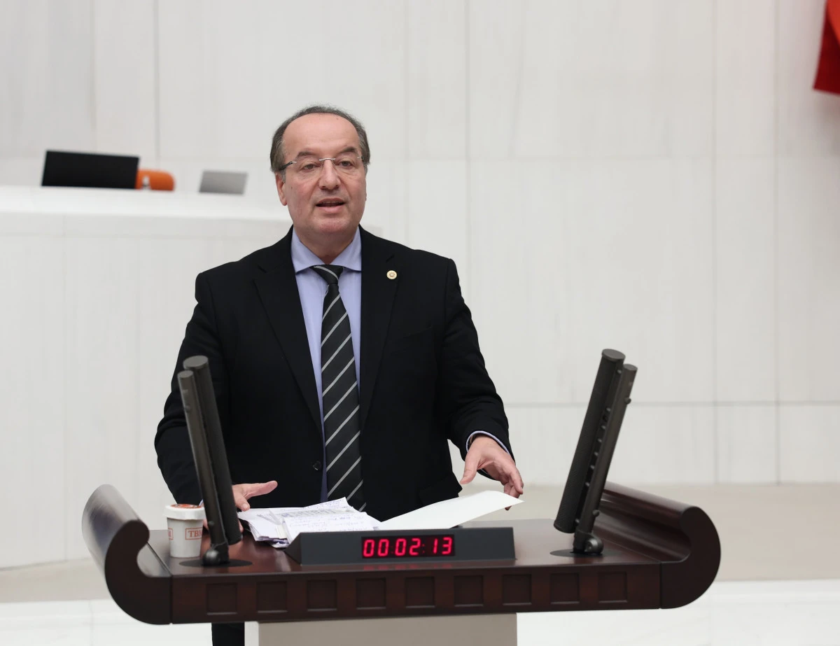 MİLLETVEKİLİ AKAY, BARTIN SAFRANBOLU YOLUNU GÜNDEMDEN DÜŞÜRMÜYOR