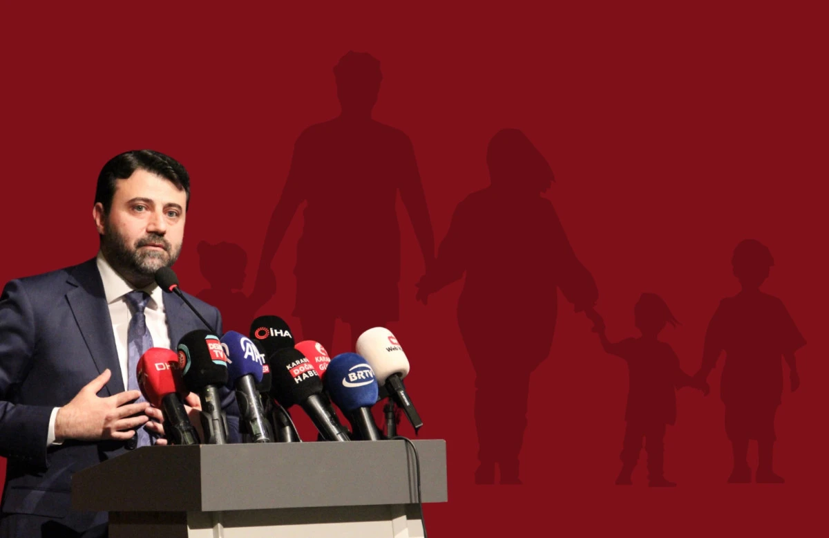Milletvekili Şahin: 
