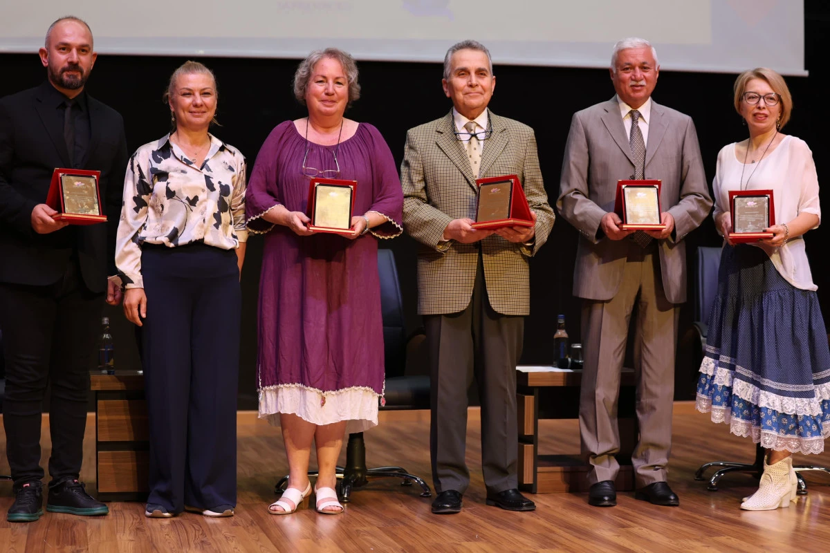 “Neden Safranbolu?” Belgeseli ve “50 Yılda Safranbolu” Paneliyle Korumanın 50. Yılına Anlamlı Vurgular