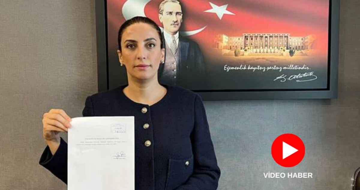 Rızvanoğlu: “Bilirkişi ve keşif ücretleri Hazine’den karşılanmalı, adil yargılamanın önü açılmalı”