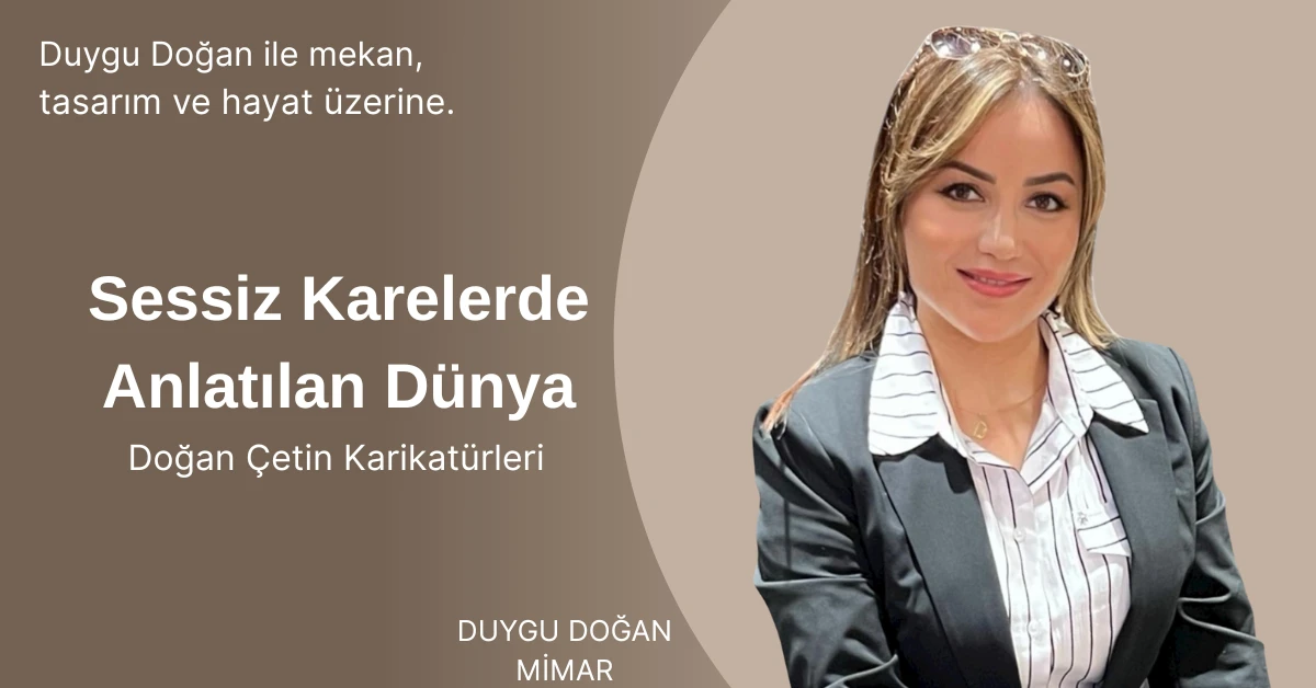 Sessiz Karelerde Anlatılan D&uuml;nya