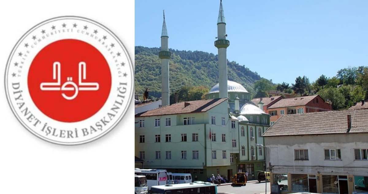 YENİCE'DE BİR İLK: MÜFTÜ MAKAMDAN KOVULDU İDDİASI GÜNDEMDE