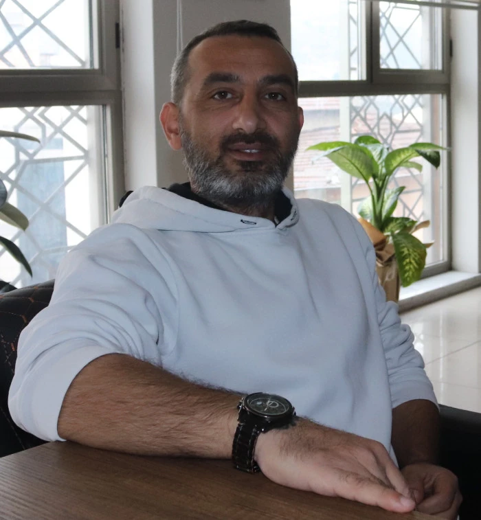 VEYSEL DAYI