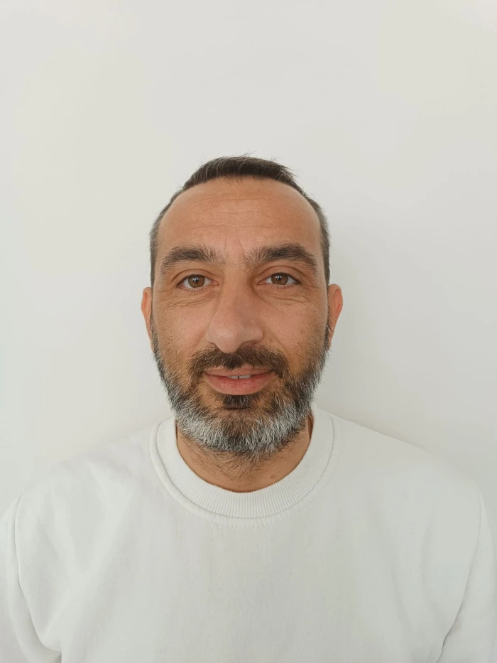 Veysel Dayı