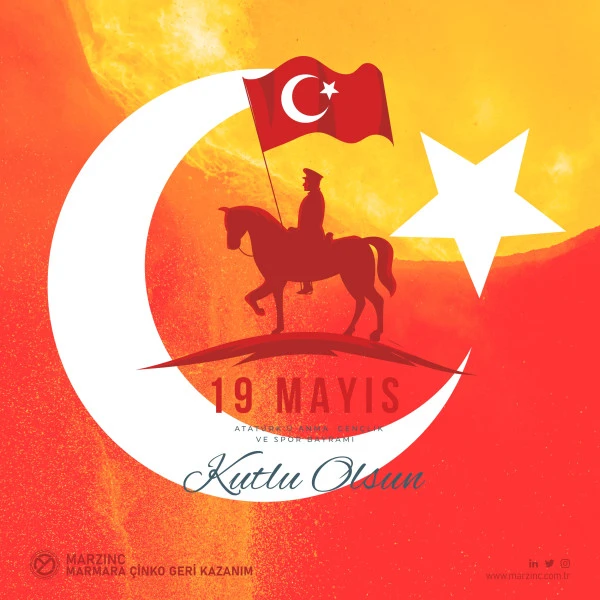 Süresi ayarlardan yapılır