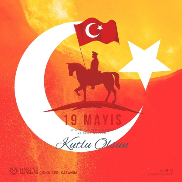 Süresi ayarlardan yapılır