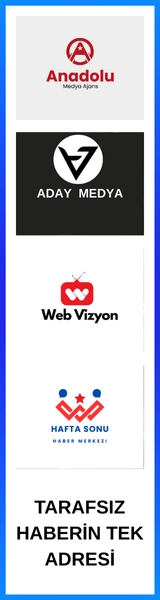 Sitenin sağında bir giydirme reklam